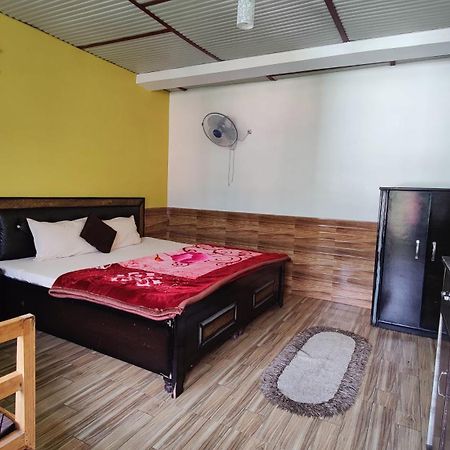 Sahaj Homestay Naddi Dharamshala Buitenkant foto