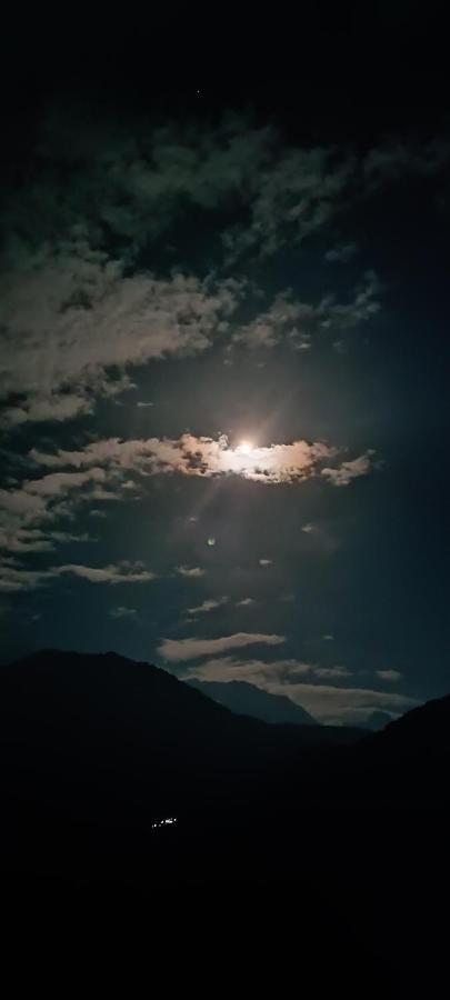 Sahaj Homestay Naddi Dharamshala Buitenkant foto